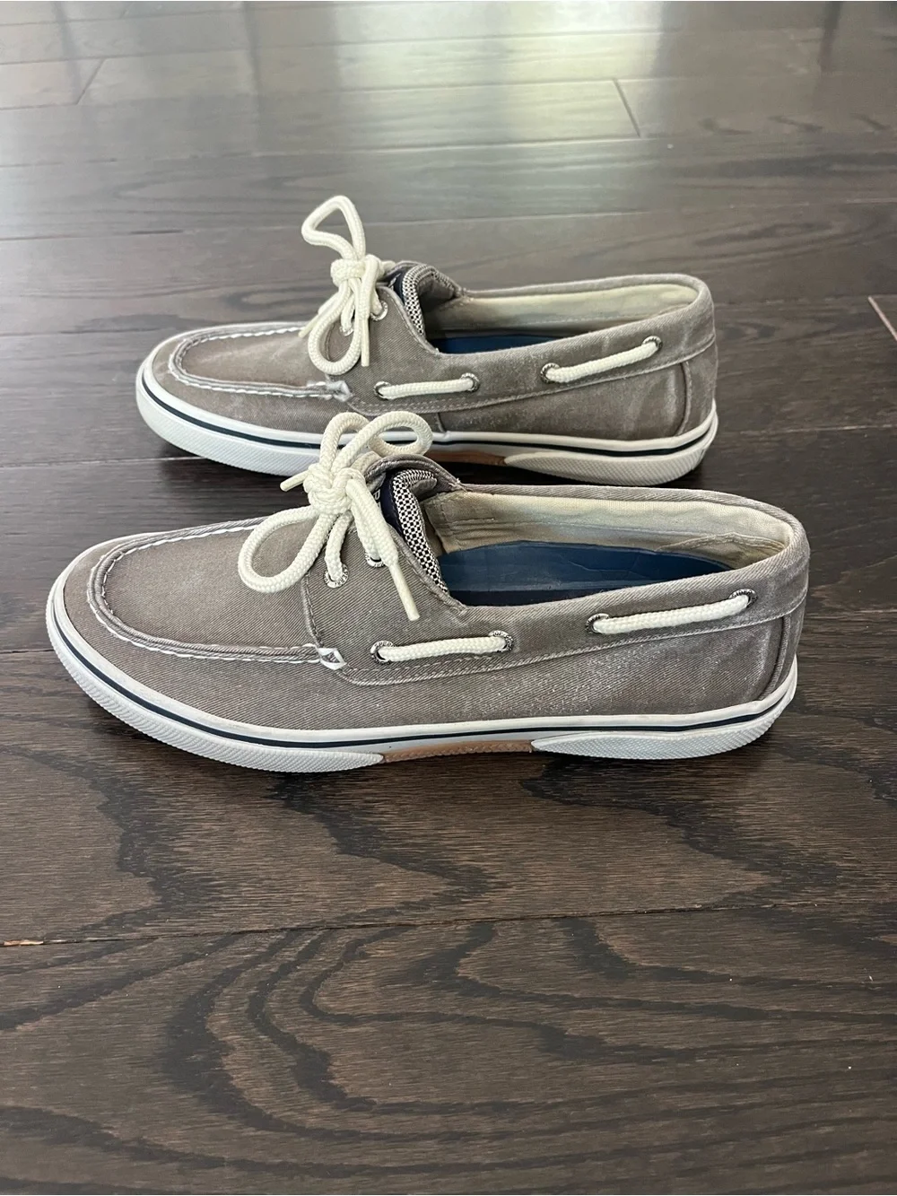 Sperry Top-Sider Boat Shoes